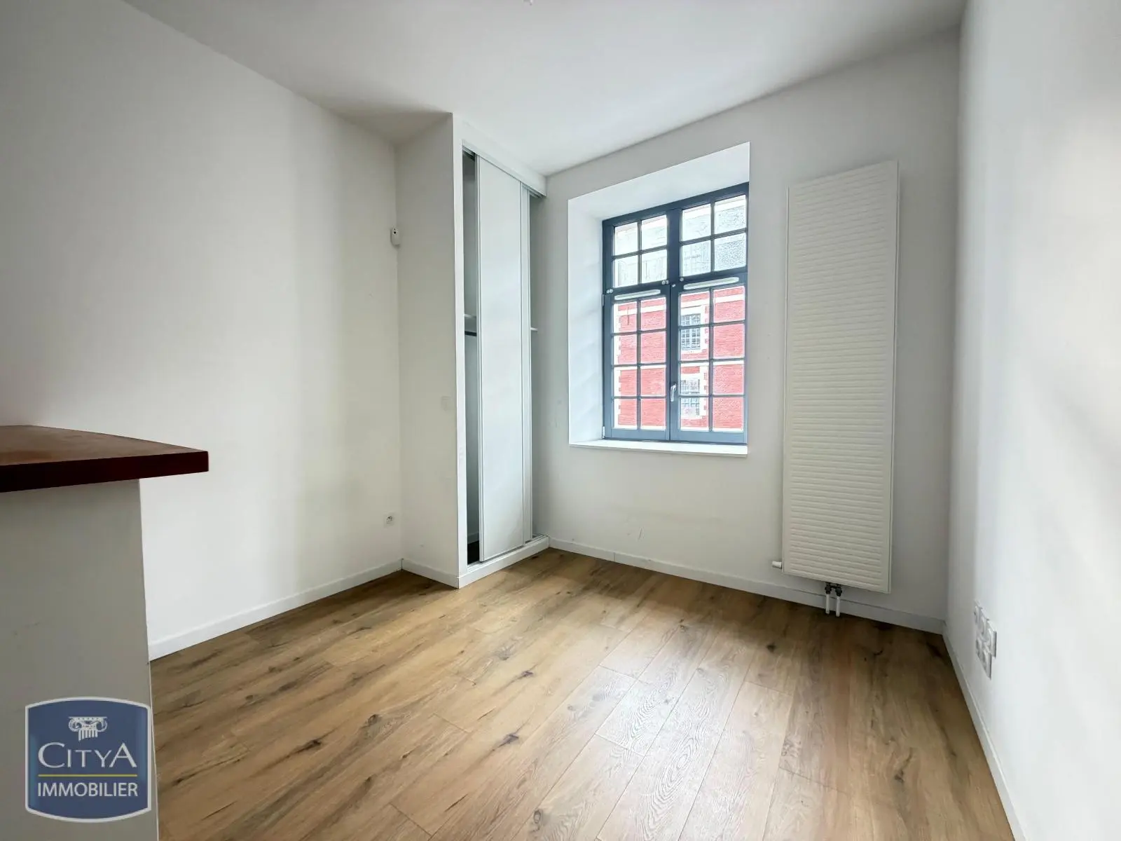 Photo 2 Appartement 1 pièce 21.06m²