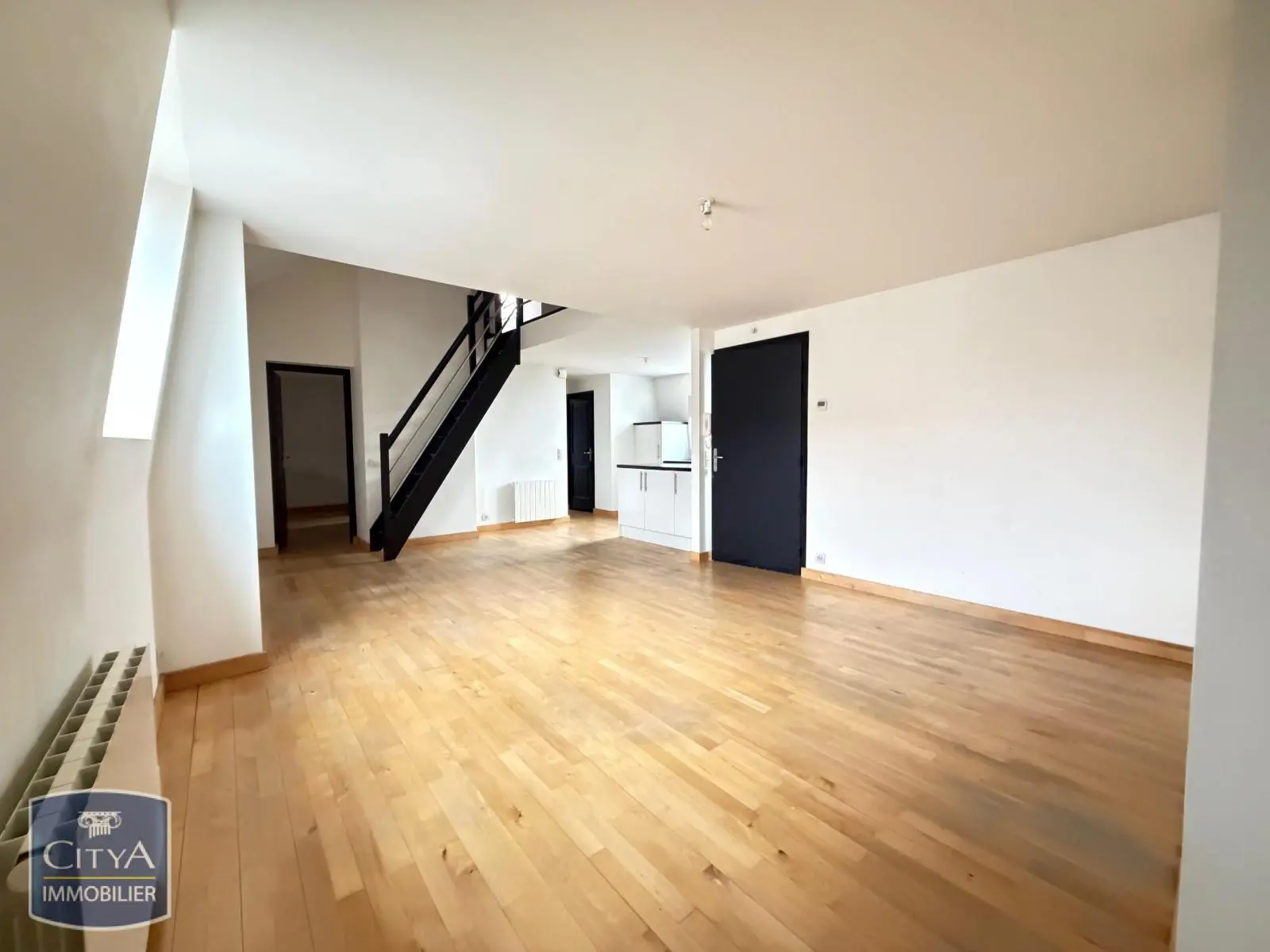 Photo 1 Appartement 2 pièces 55m²