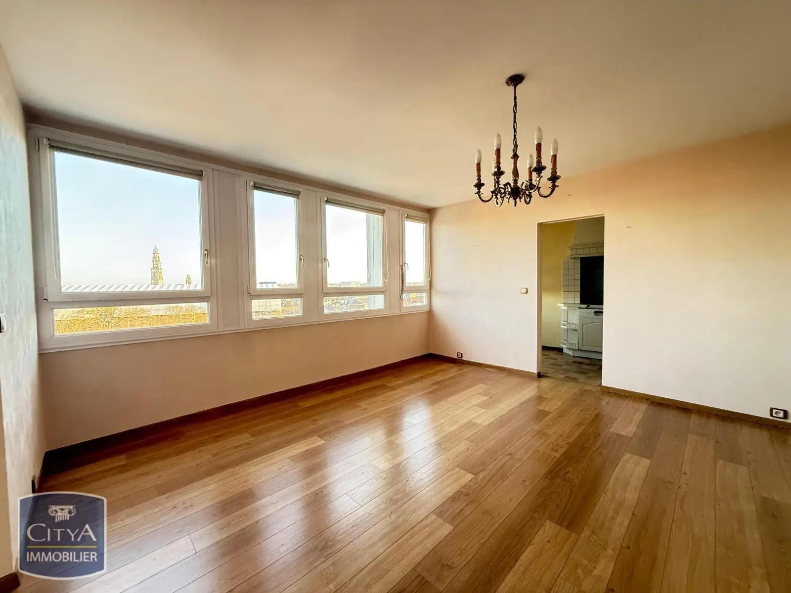 Photo 2 Appartement 3 pièces 87.8m²