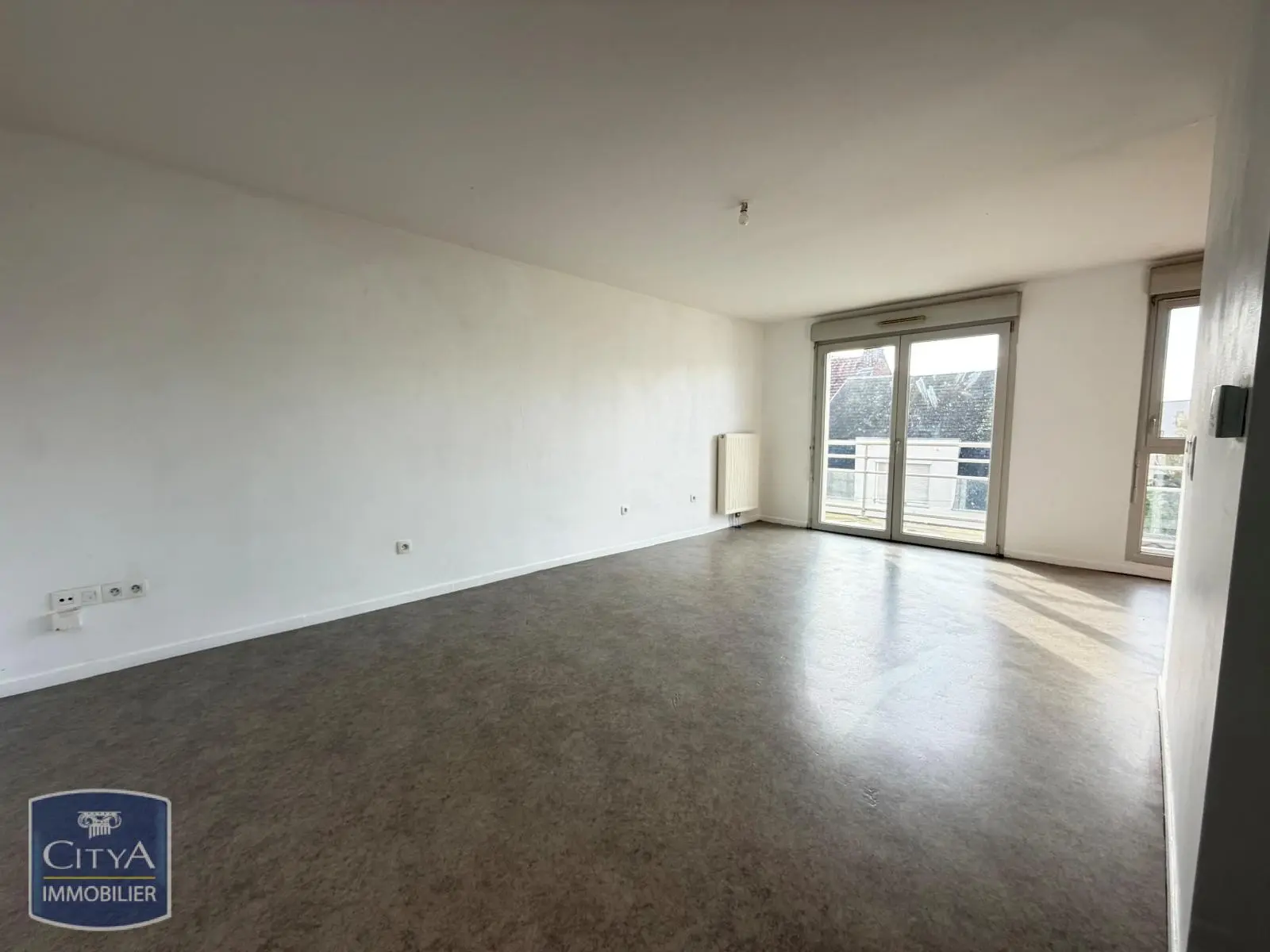 Photo 2 Appartement 3 pièces 65.86m²