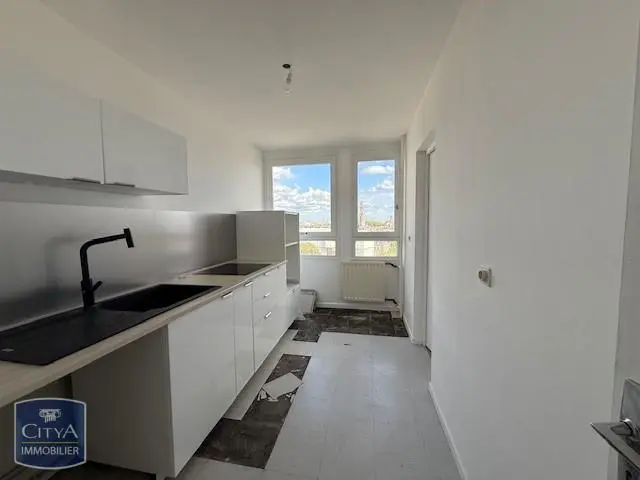 Photo 1 Appartement 2 pièces 79.2m²