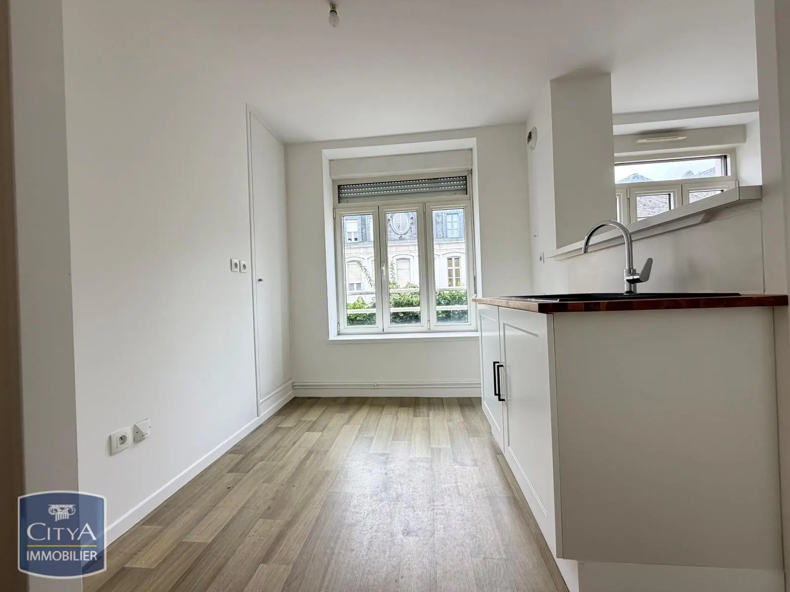 Photo 2 Appartement 2 pièces 44.97m²