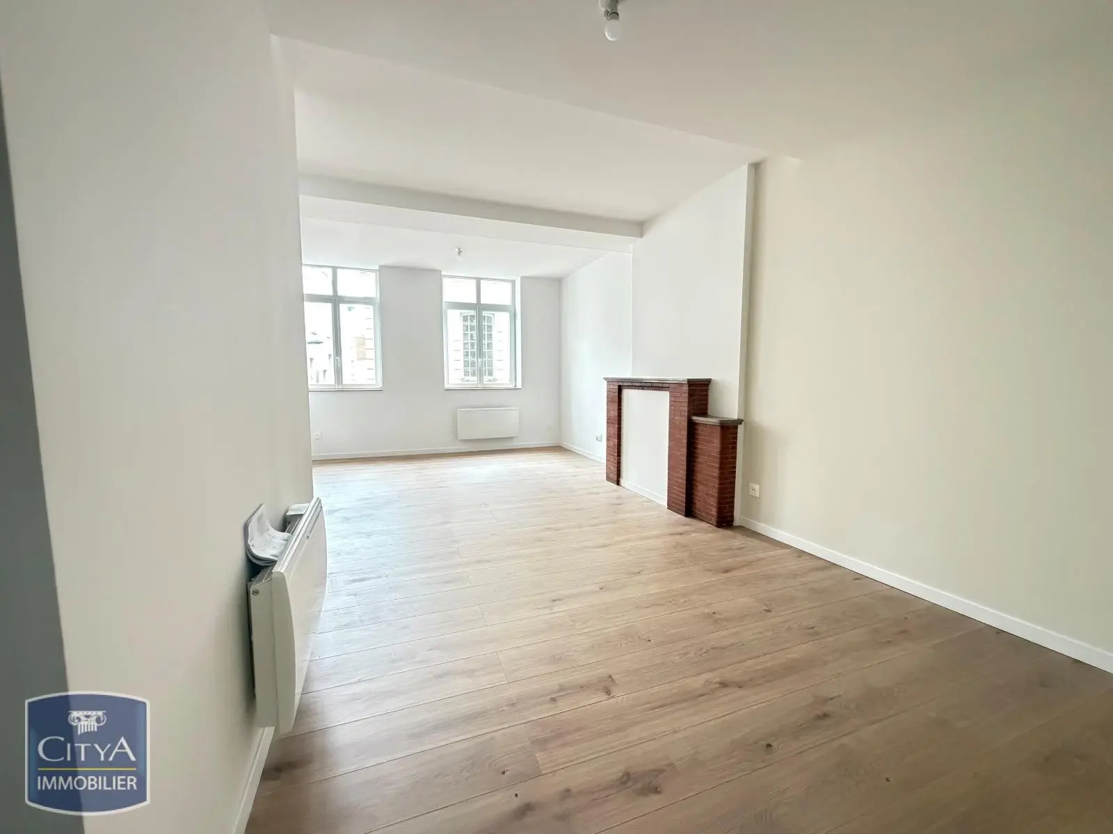 Photo 2 Appartement 1 pièce 52.35m²