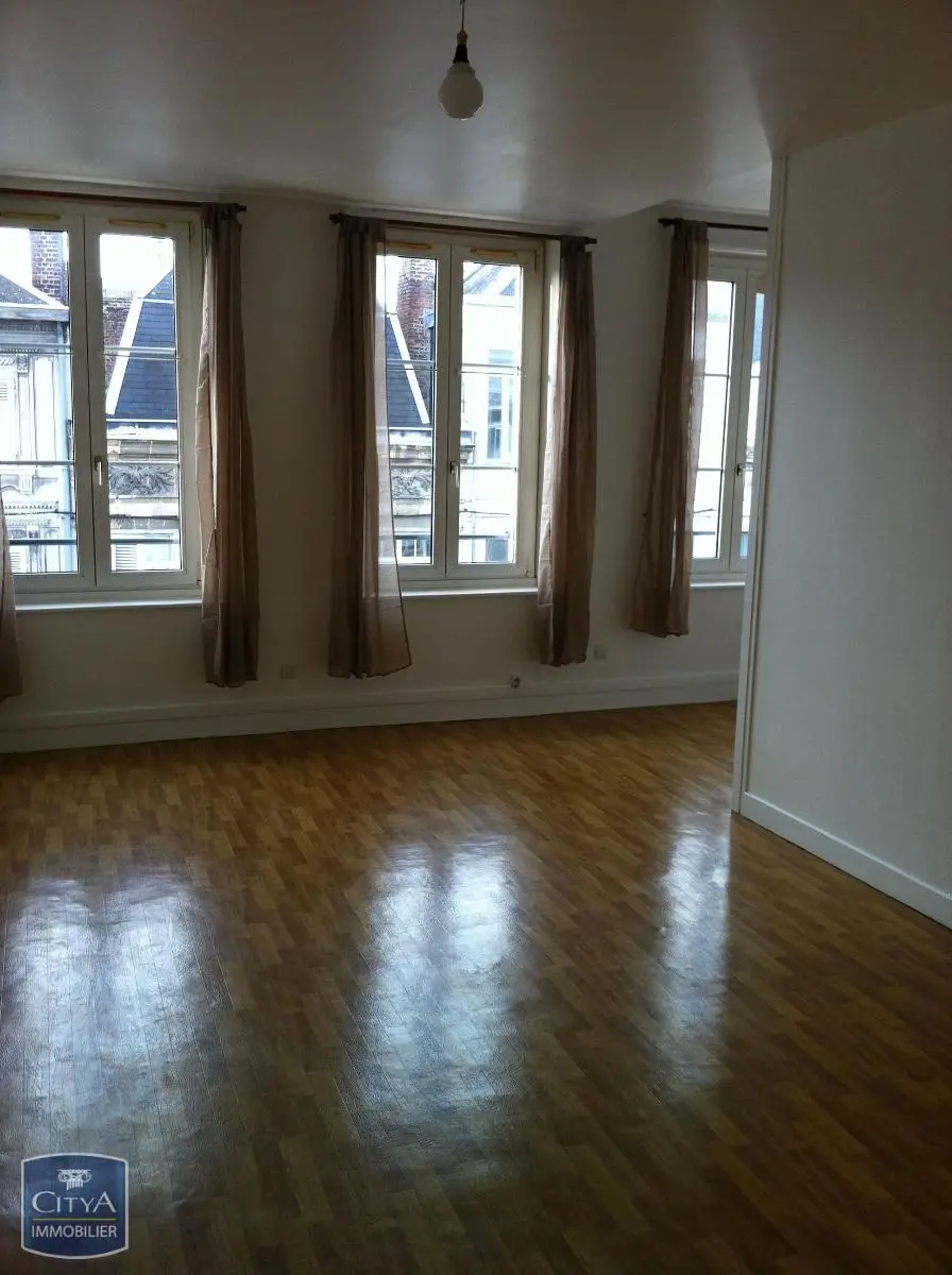Photo 1 Appartement 2 pièces 42.61m²