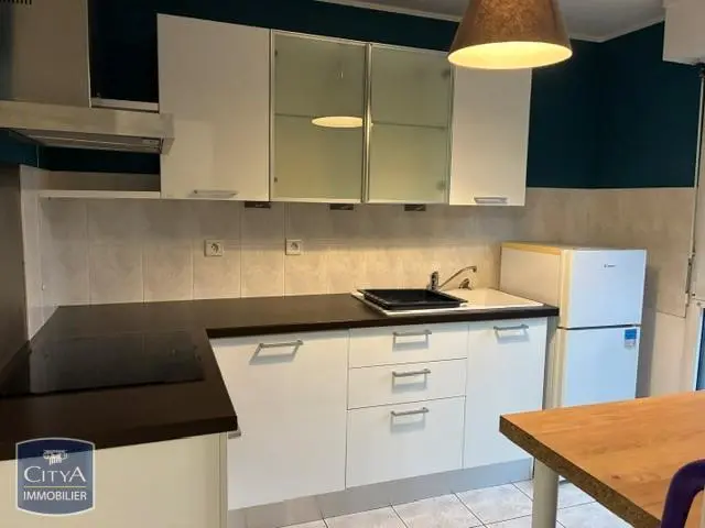 Photo 7 Appartement 2 pièces 53.15m²