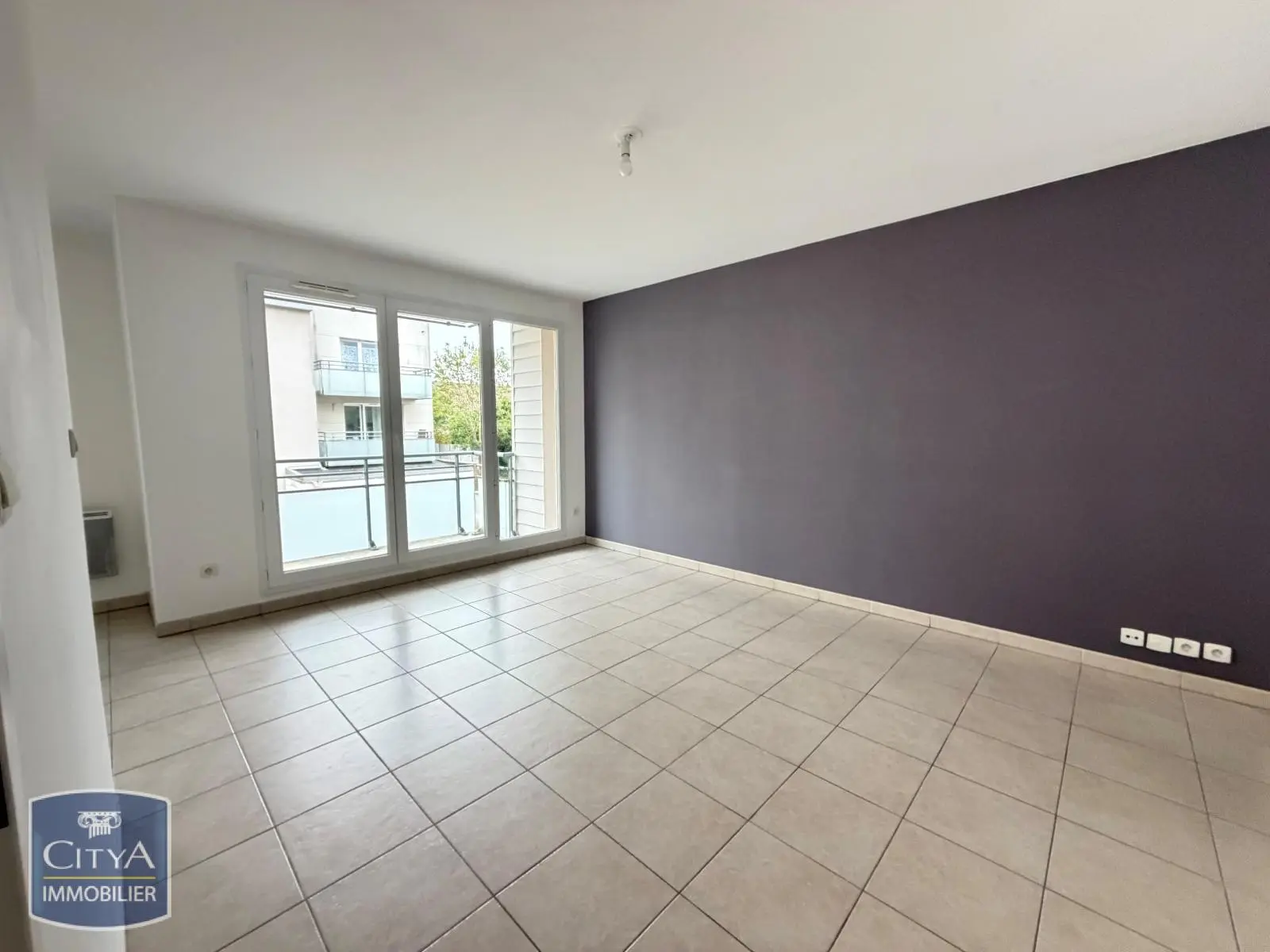 Photo 2 Appartement 2 pièces 41.31m²