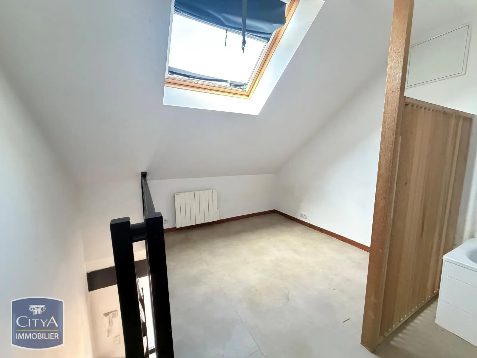 Photo 2 Appartement 1 pièce 30.38m²
