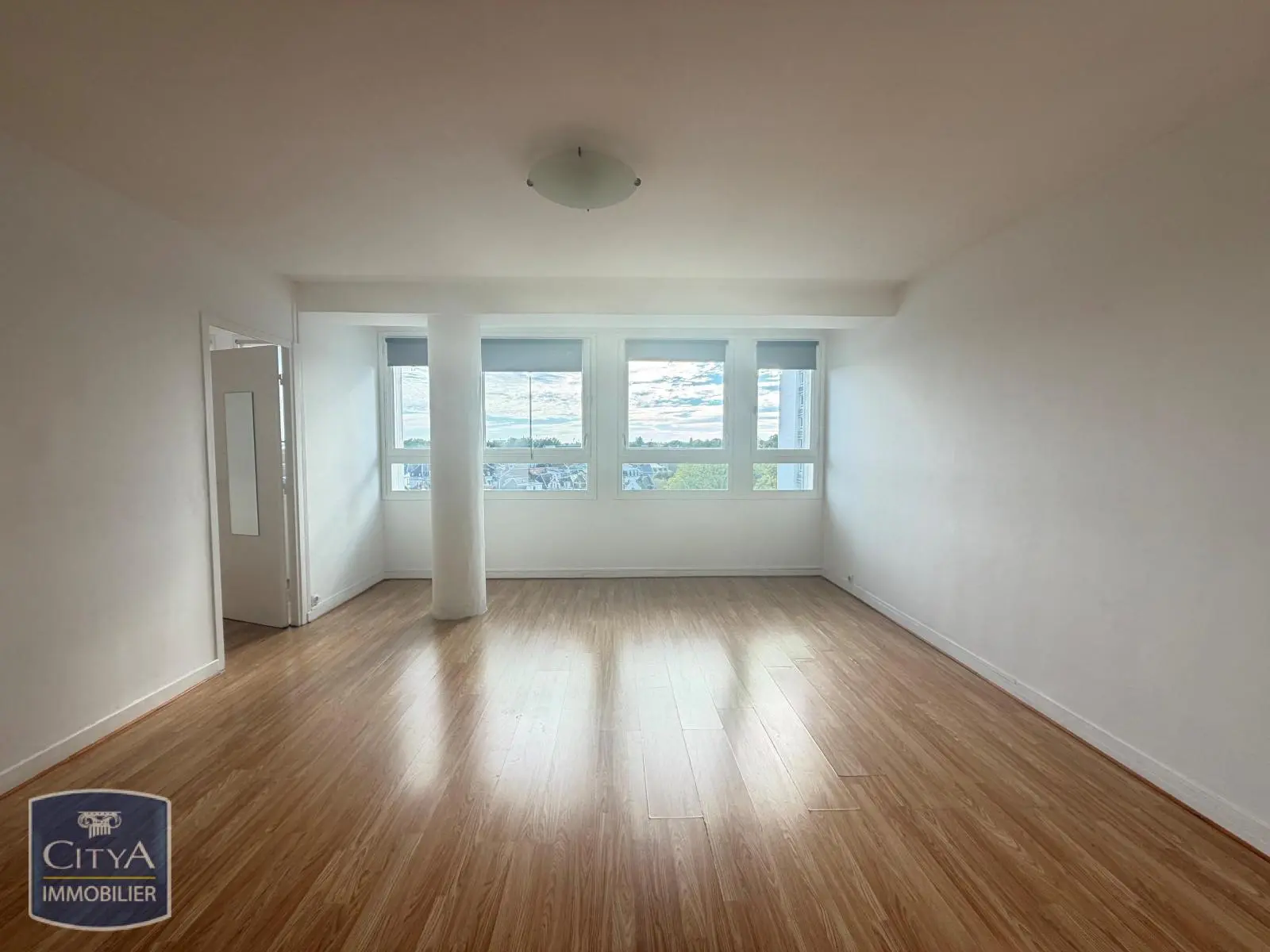 Photo 1 Appartement 2 pièces 47.07m²