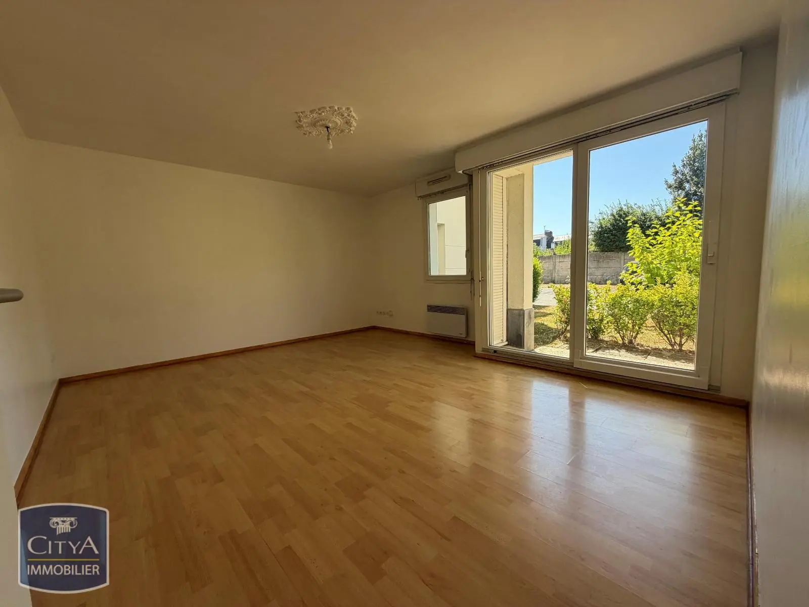 Photo 1 Appartement 2 pièces 50.38m²