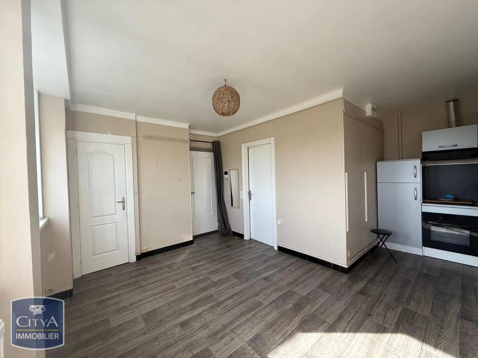 Photo 3 Appartement 2 pièces 36.59m²