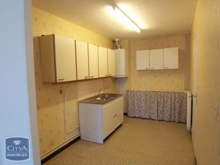 Photo 6 Appartement 2 pièces 50m²