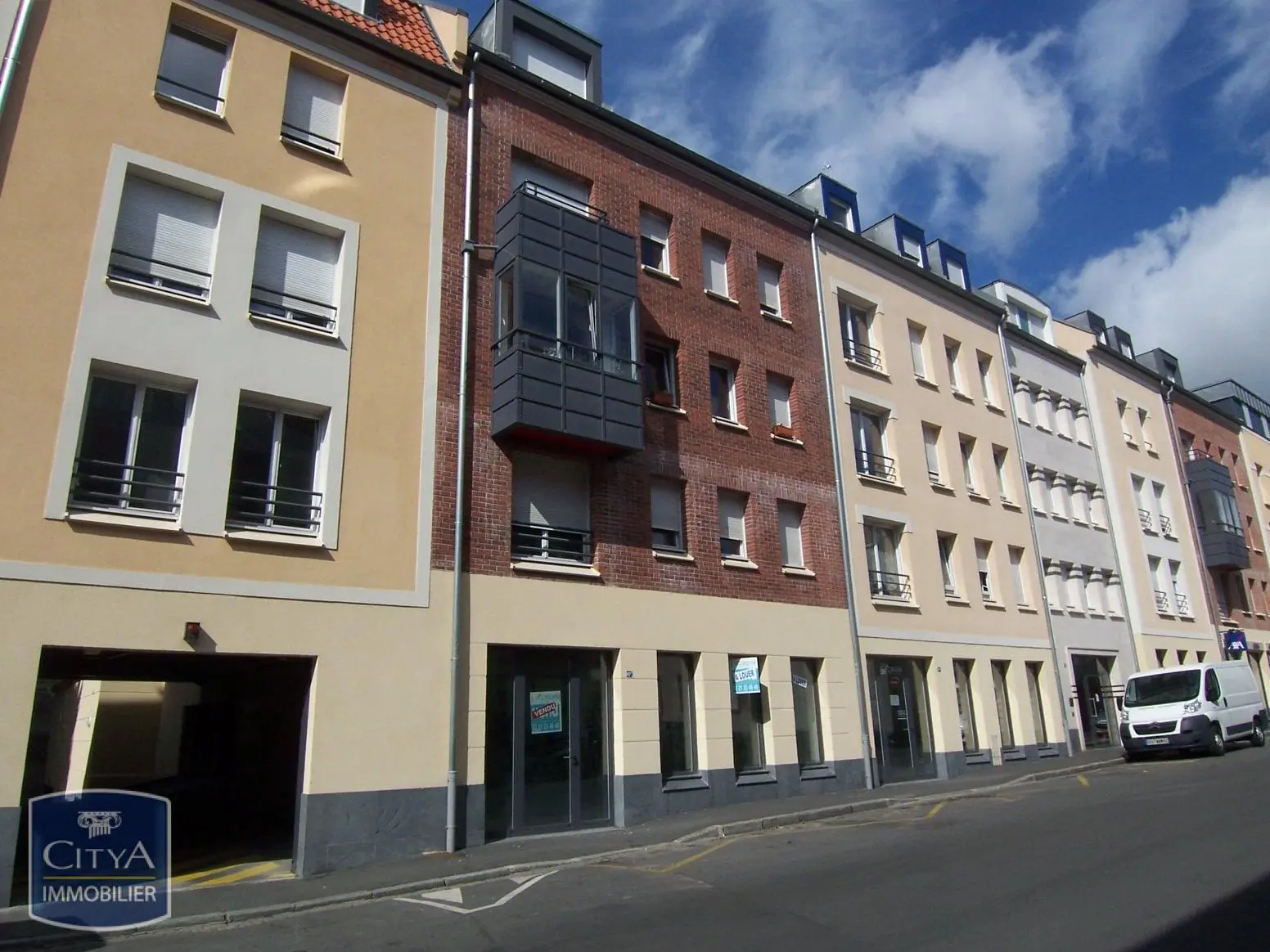 Photo 6 Appartement 3 pièces 69.56m²