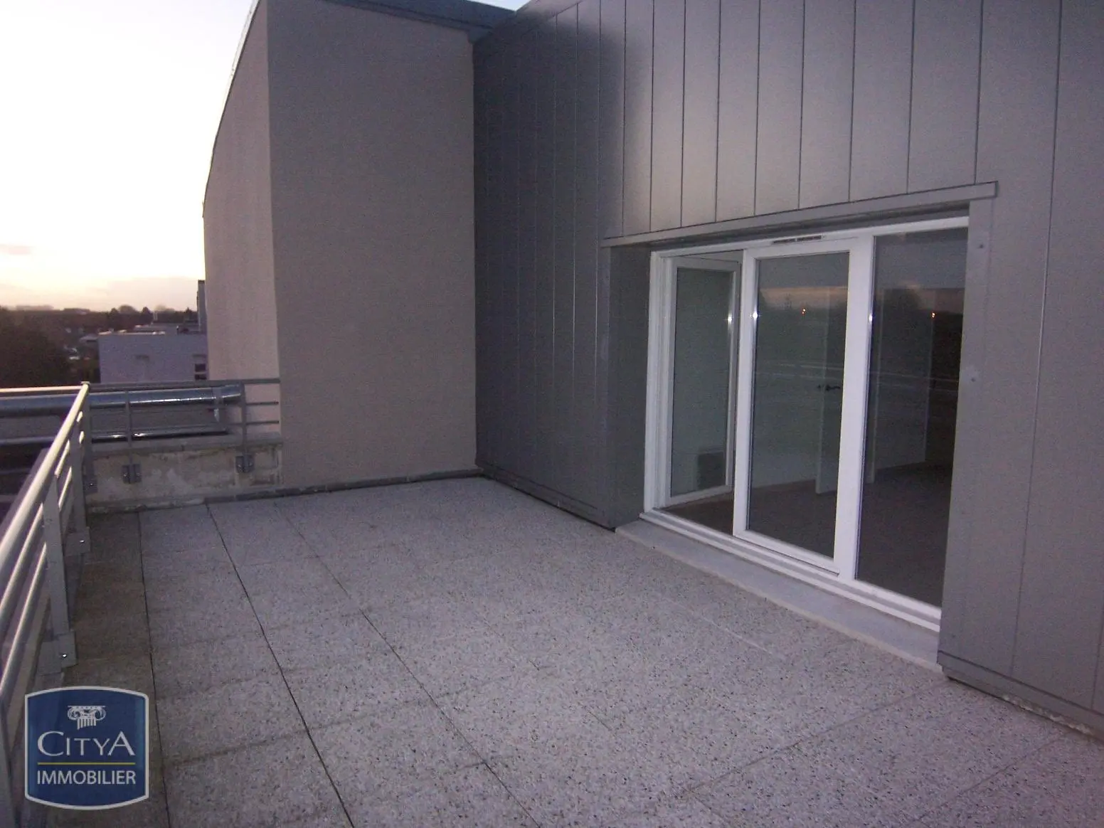 Photo 12 Appartement 2 pièces 41.8m²