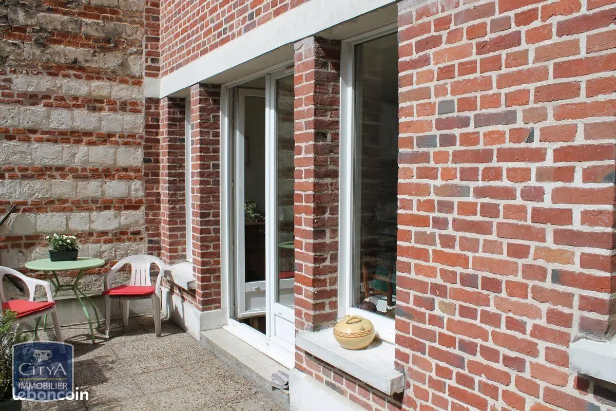 Photo 2 Appartement 2 pièces 48.9m²