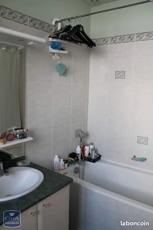 Photo 3 Appartement 2 pièces 48.9m²