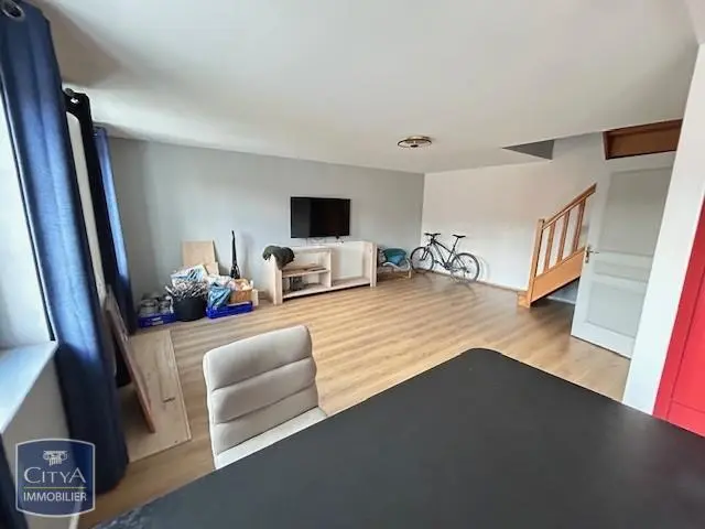 Photo 2 appartement Arras