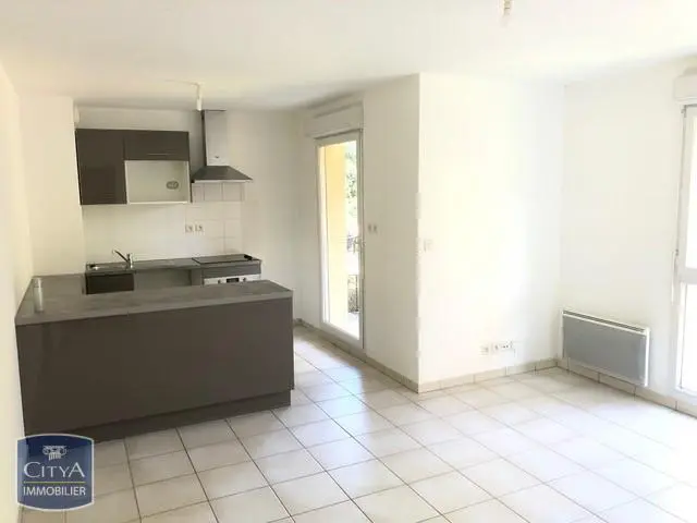 Photo 1 Appartement 3 pièces 58.36m²