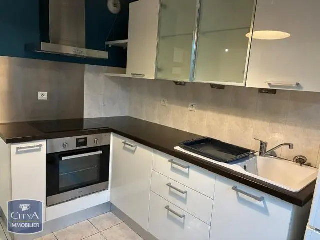 Photo 2 Appartement 2 pièces 53.15m²