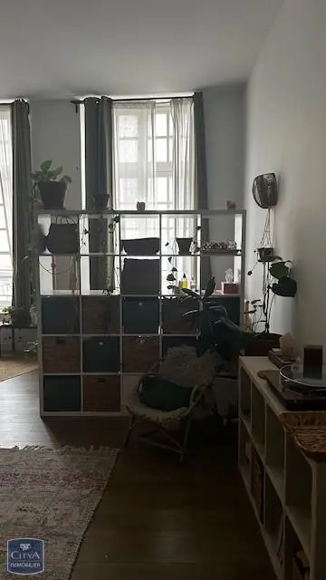 Photo 2 Appartement 1 pièce 42.42m²