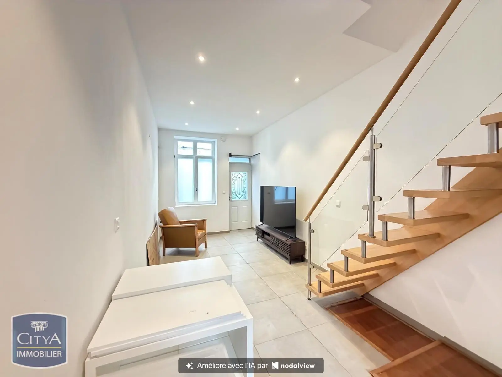 Photo 3 Maison 4 pièces 95.22m²