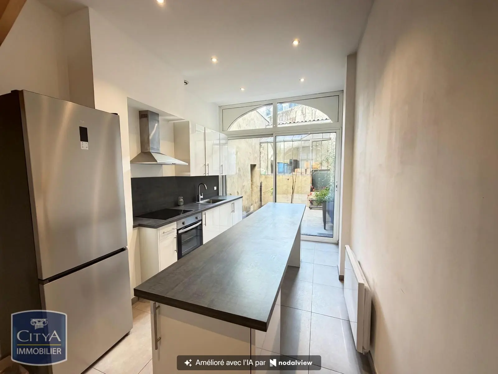 Photo 1 Maison 4 pièces 95.22m²