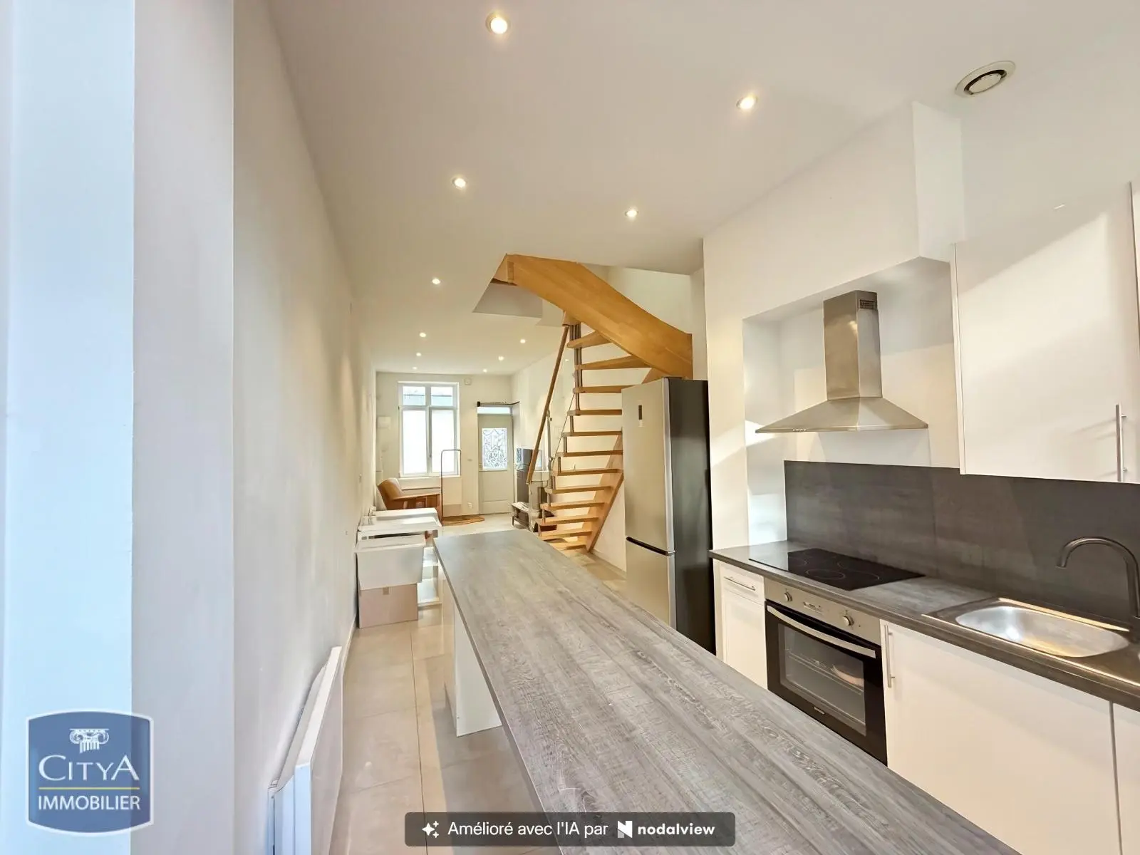 Photo 2 Maison 4 pièces 95.22m²