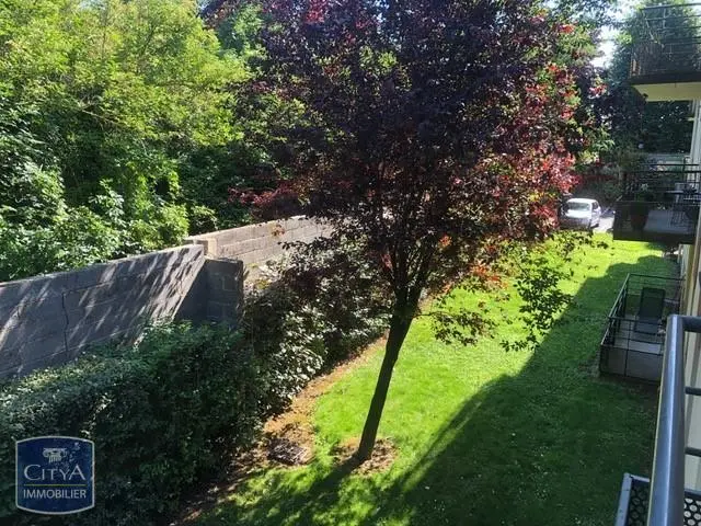 Photo 8 Appartement 3 pièces 58.36m²