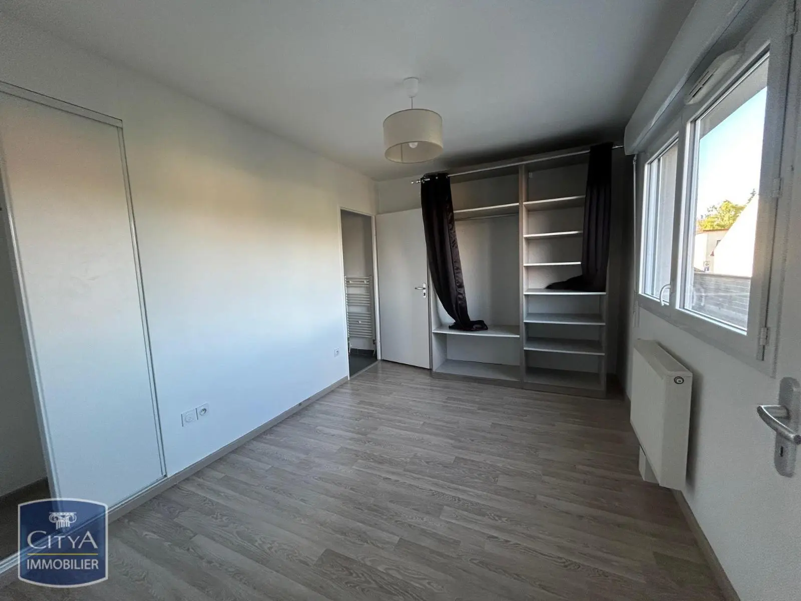 Photo 2 Appartement 2 pièces 40.52m²