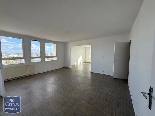 Photo 2 Appartement 2 pièces 79.2m²