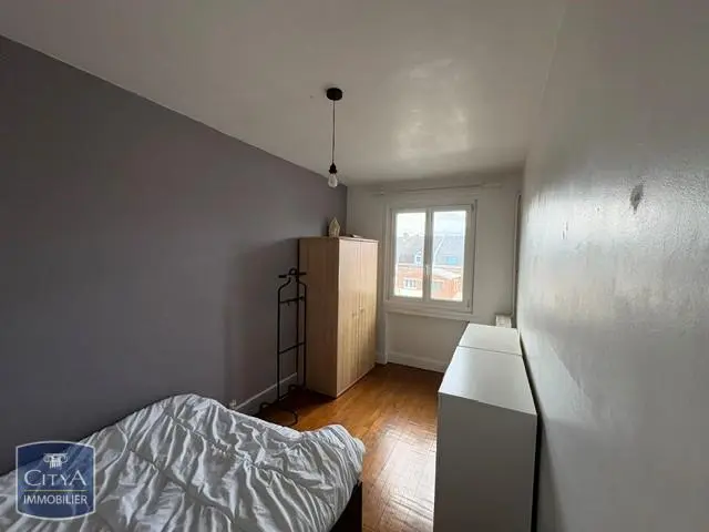 Photo 4 Appartement 3 pièces 54.97m²