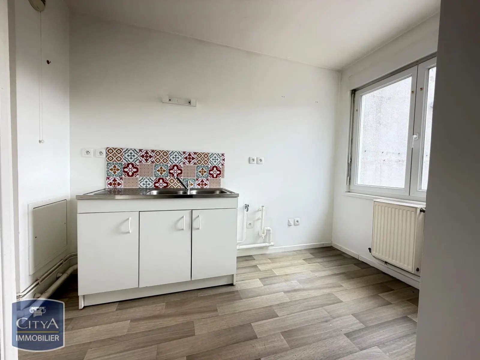 Photo 1 Appartement 2 pièces 50.39m²