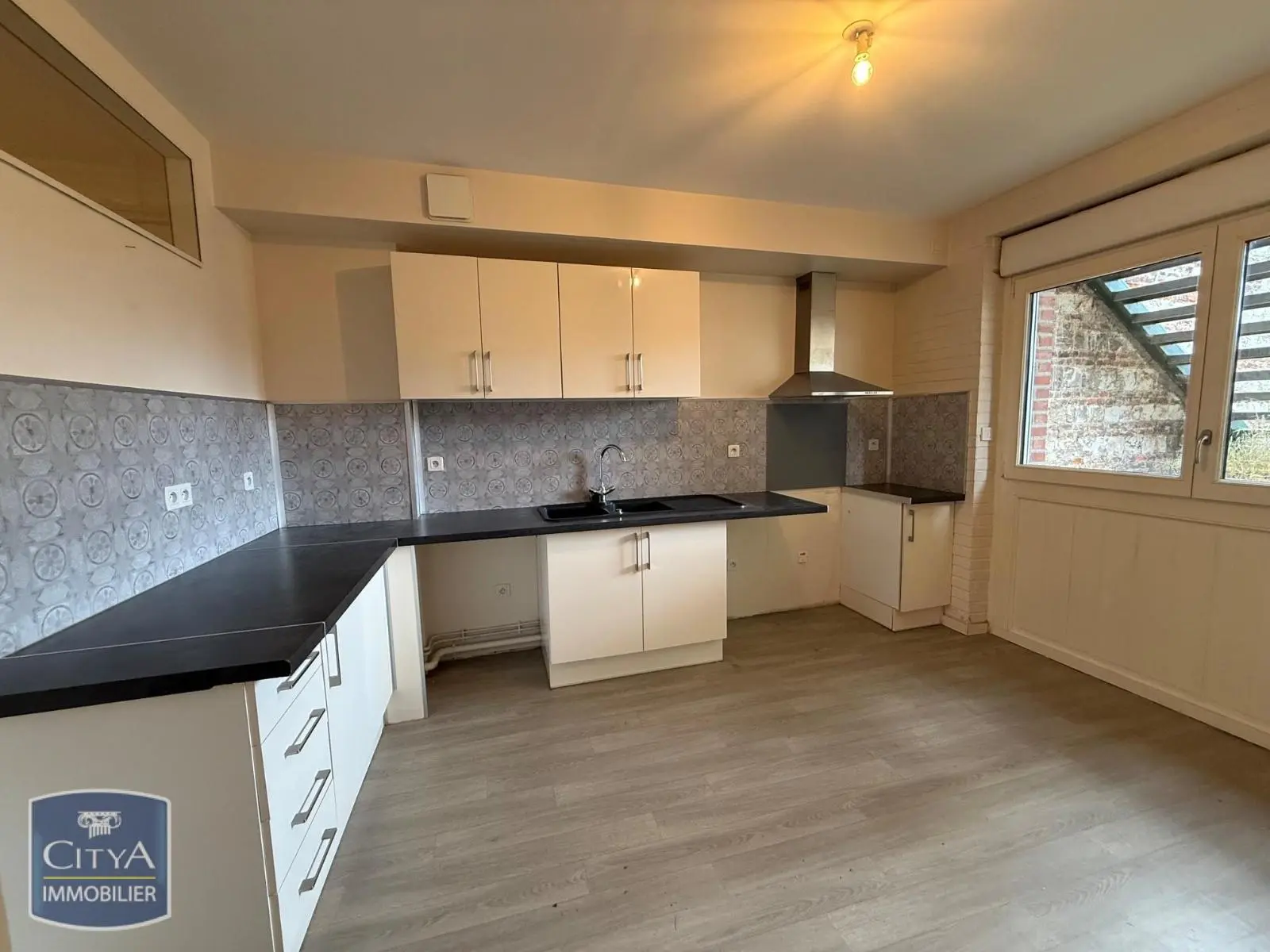 Photo 2 Appartement 4 pièces 116m²
