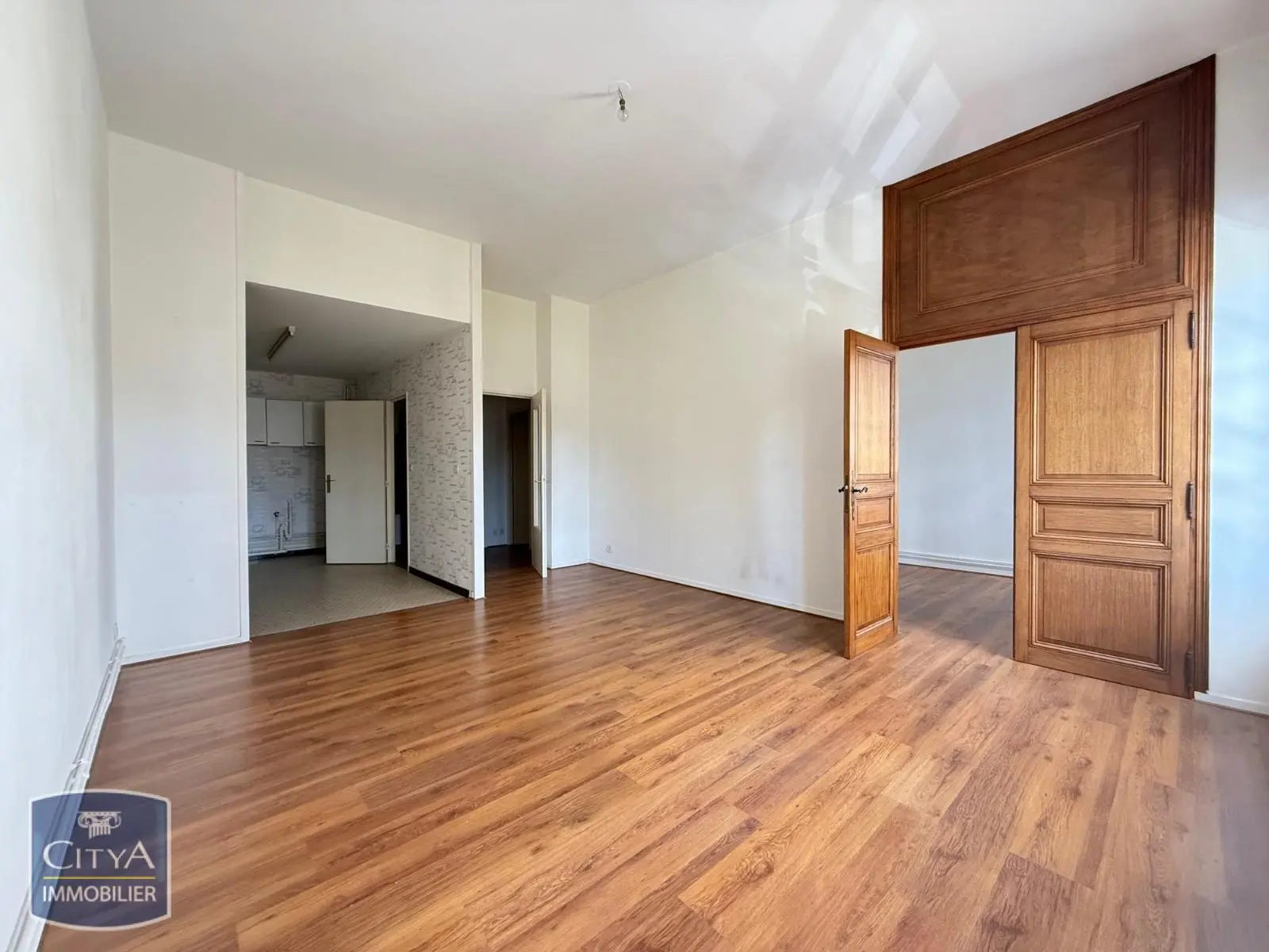 Photo 1 Appartement 2 pièces 50m²