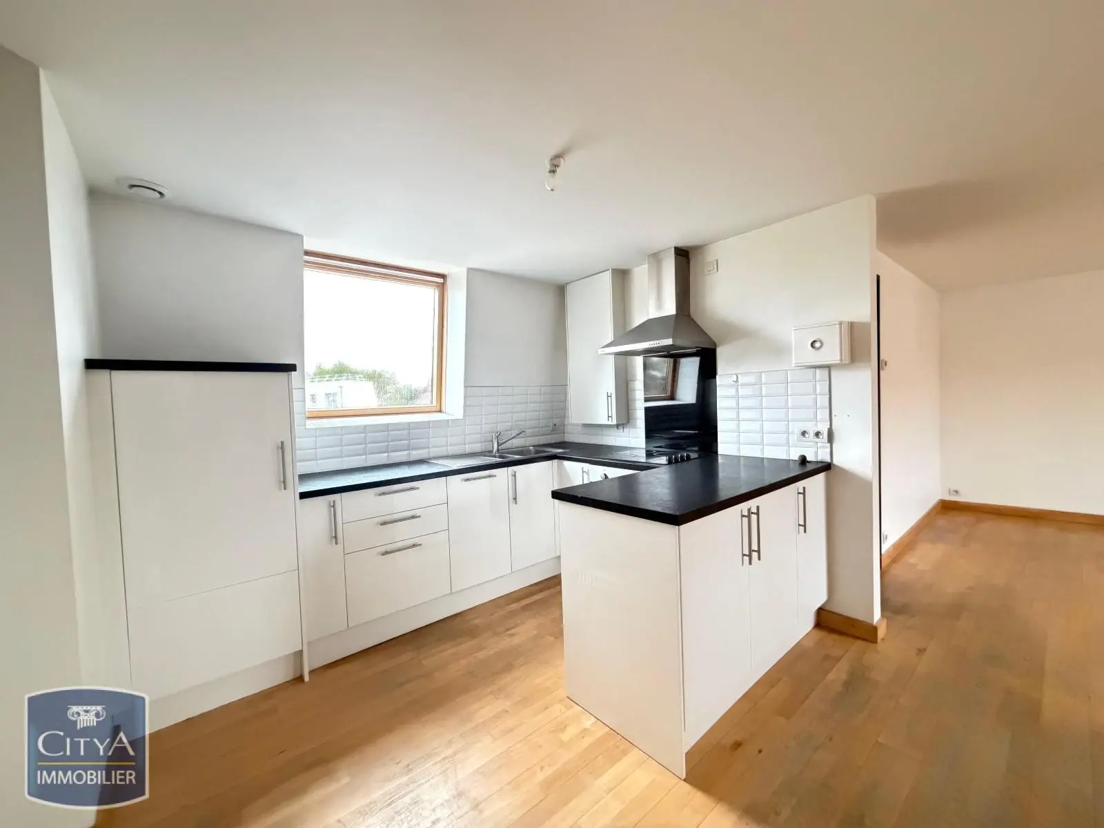 Photo 2 Appartement 2 pièces 55m²