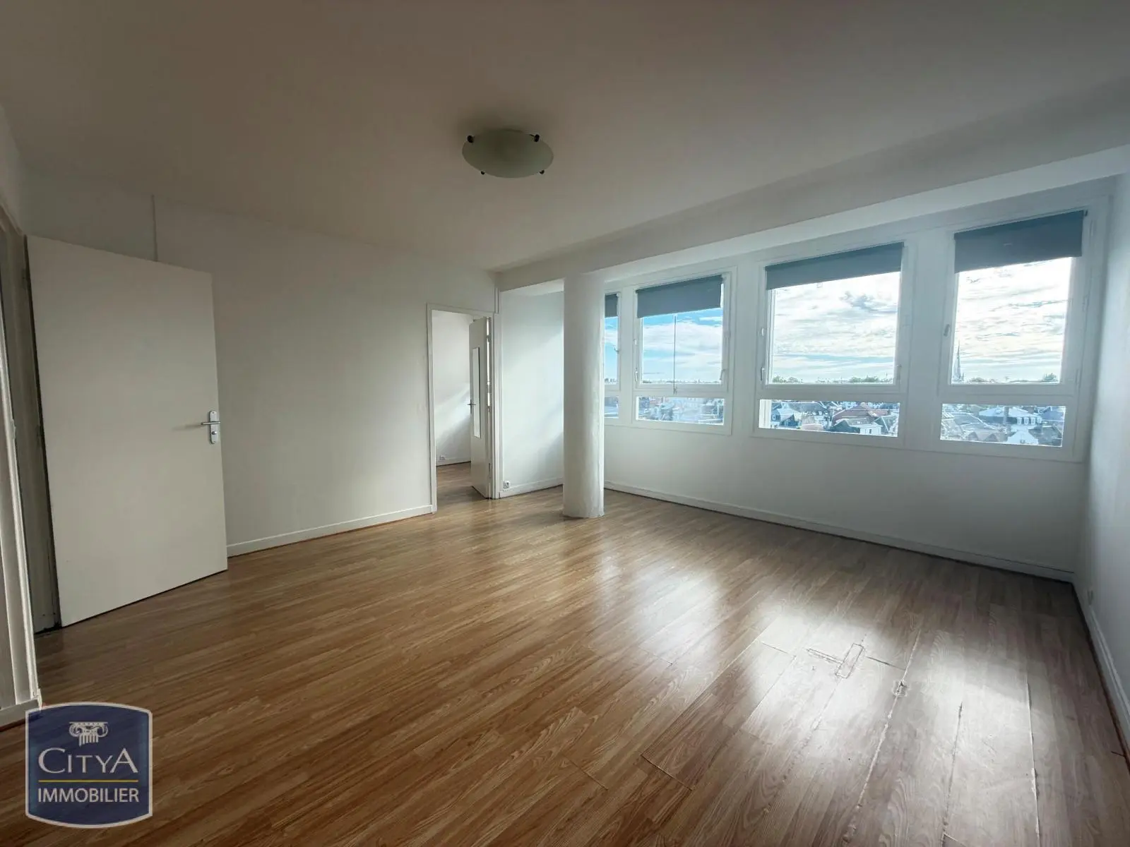 Photo 2 Appartement 2 pièces 47.07m²