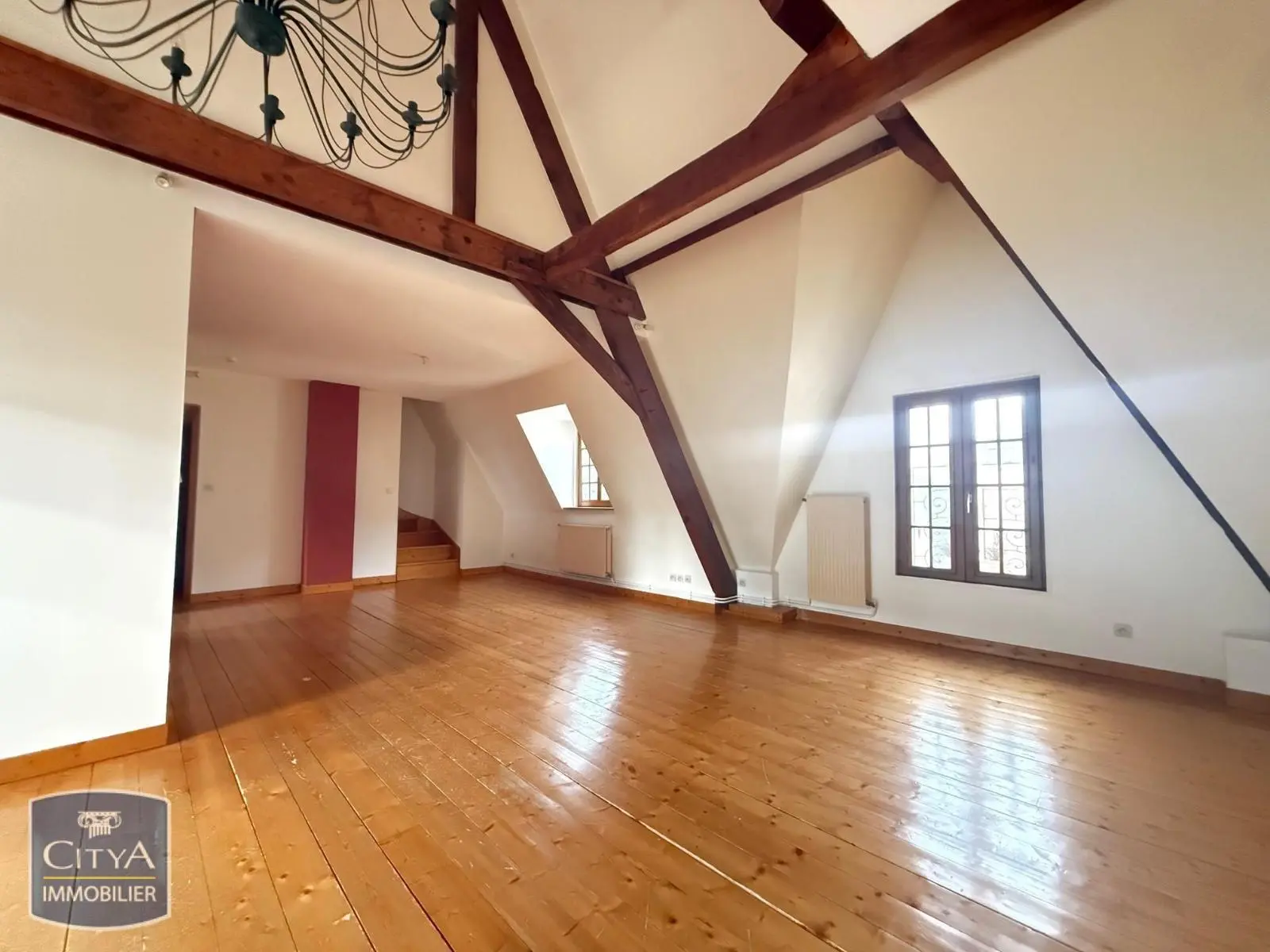 Photo 4 Appartement 3 pièces 88m²