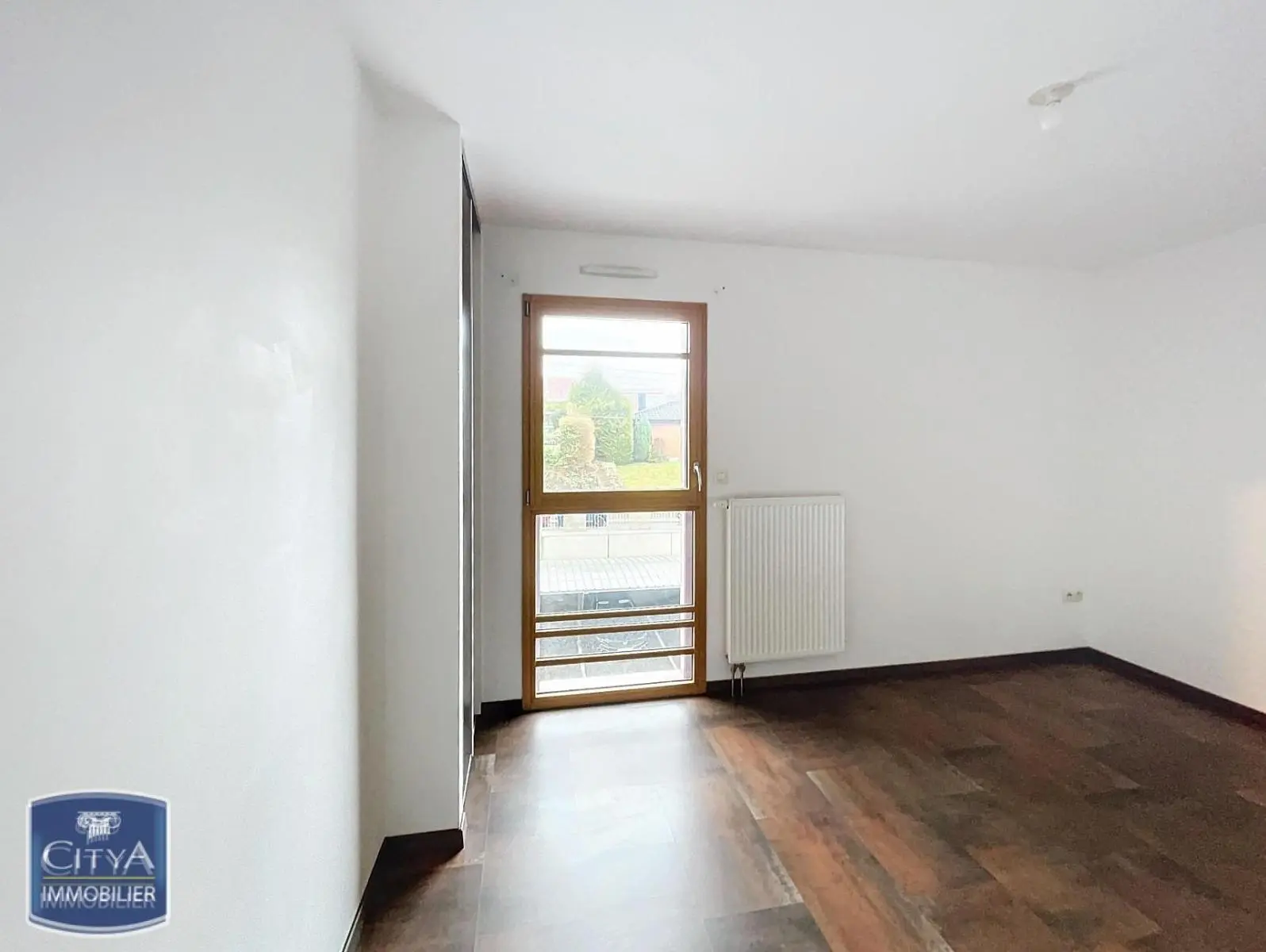 Photo 3 Appartement 2 pièces 50.34m²