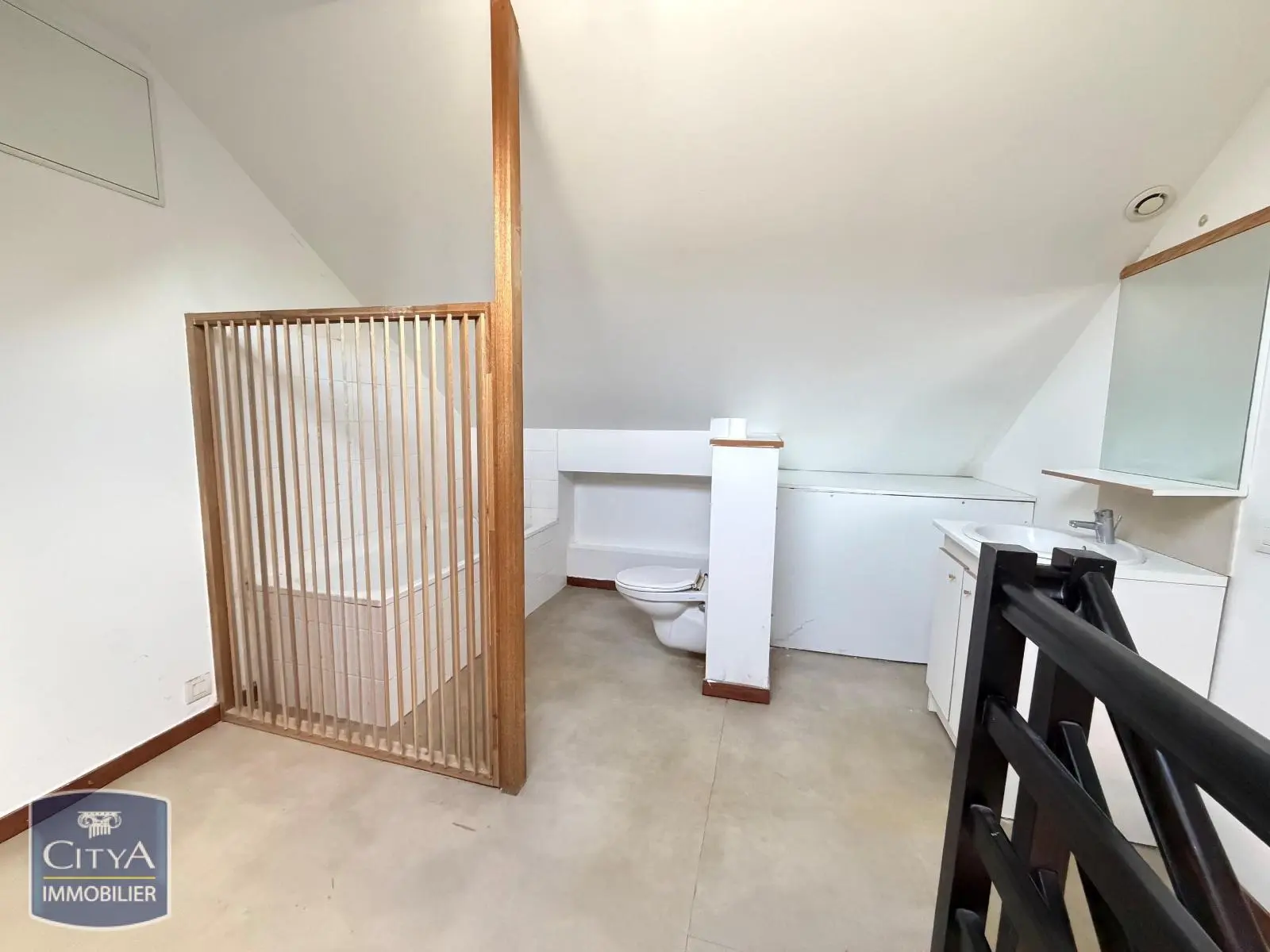 Photo 3 Appartement 1 pièce 30.38m²