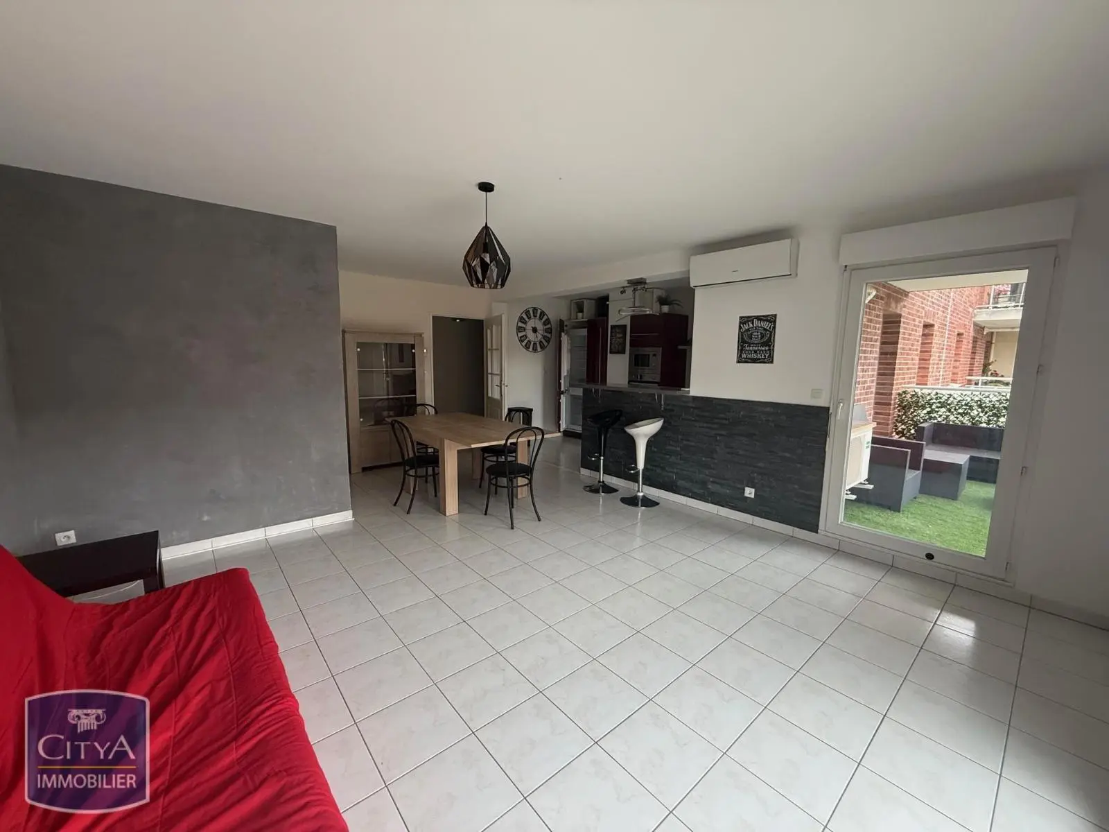 Photo 2 Appartement 3 pièces 79.11m²