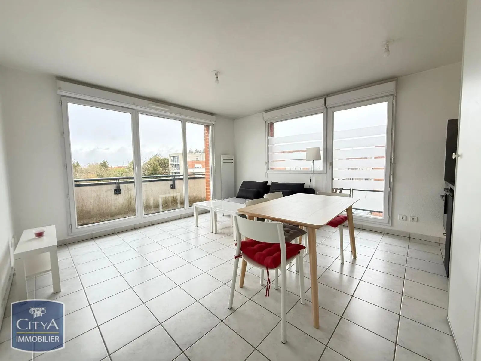 Photo 1 appartement Arras