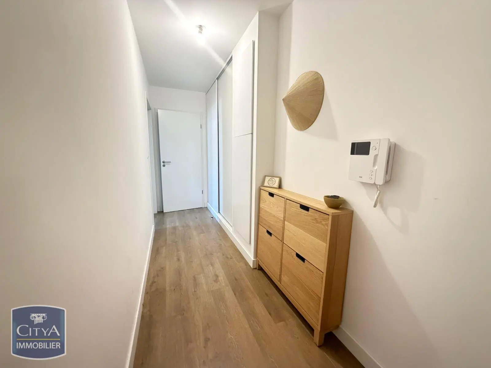 Photo 4 Appartement 2 pièces 46.9m²