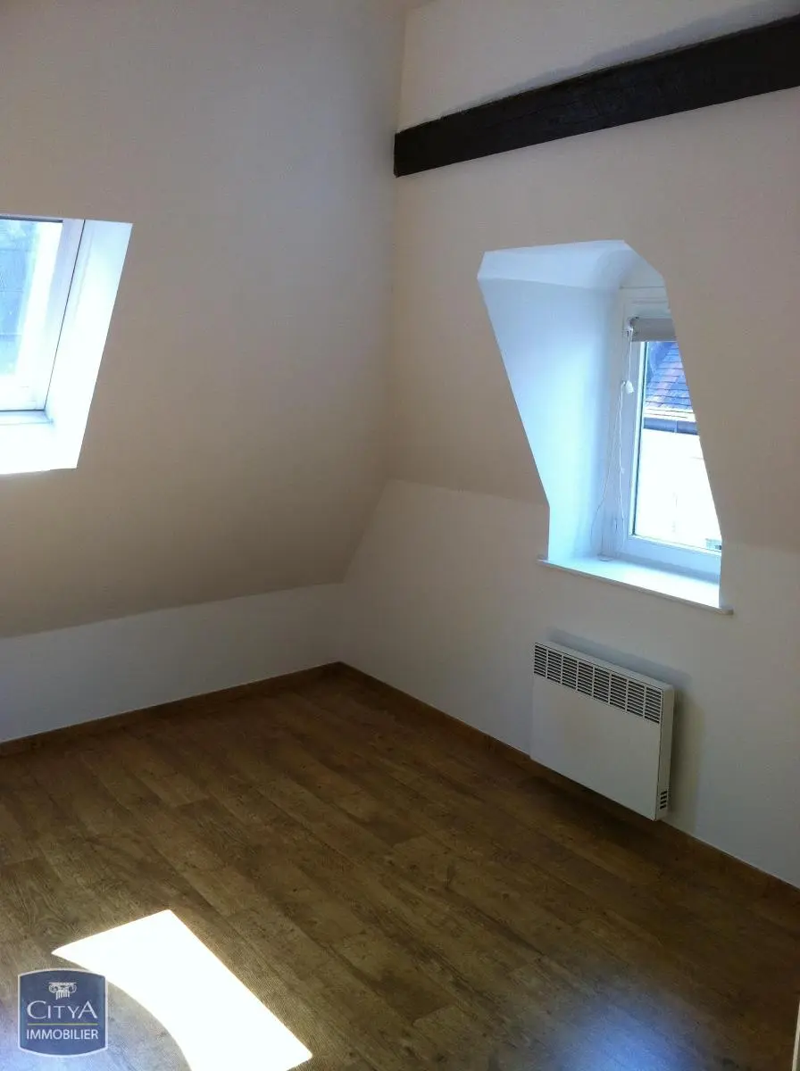 Photo 2 Appartement 2 pièces 33.08m²