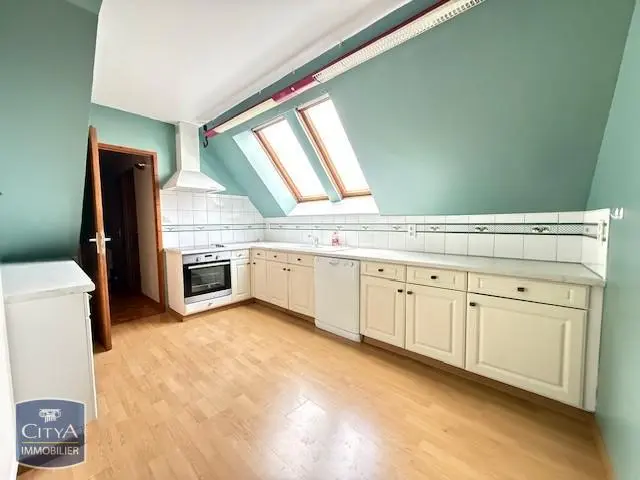 Photo 1 Appartement 4 pièces 113.73m²