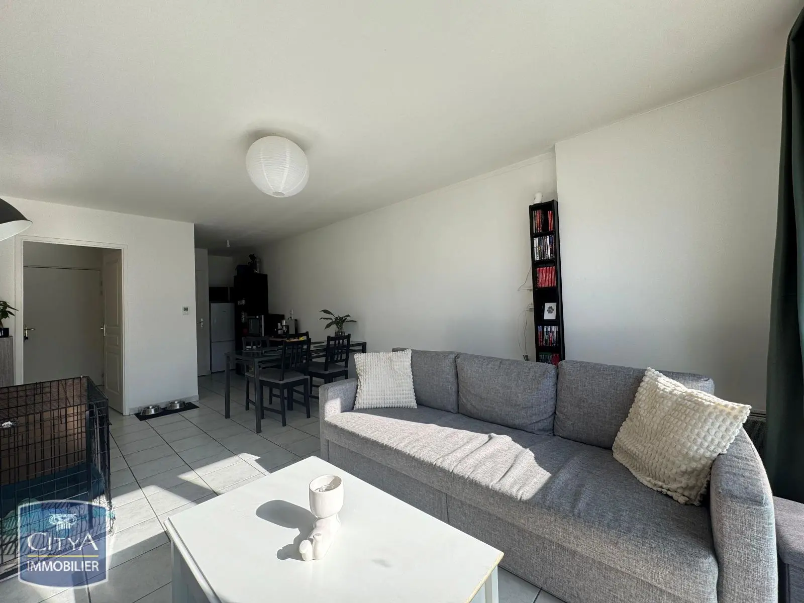 Photo 4 Appartement 2 pièces 46.08m²