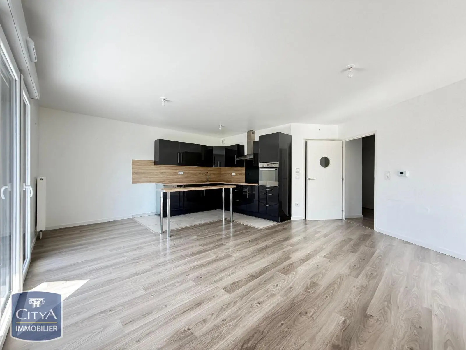 Photo 1 Appartement 3 pièces 74.5m²