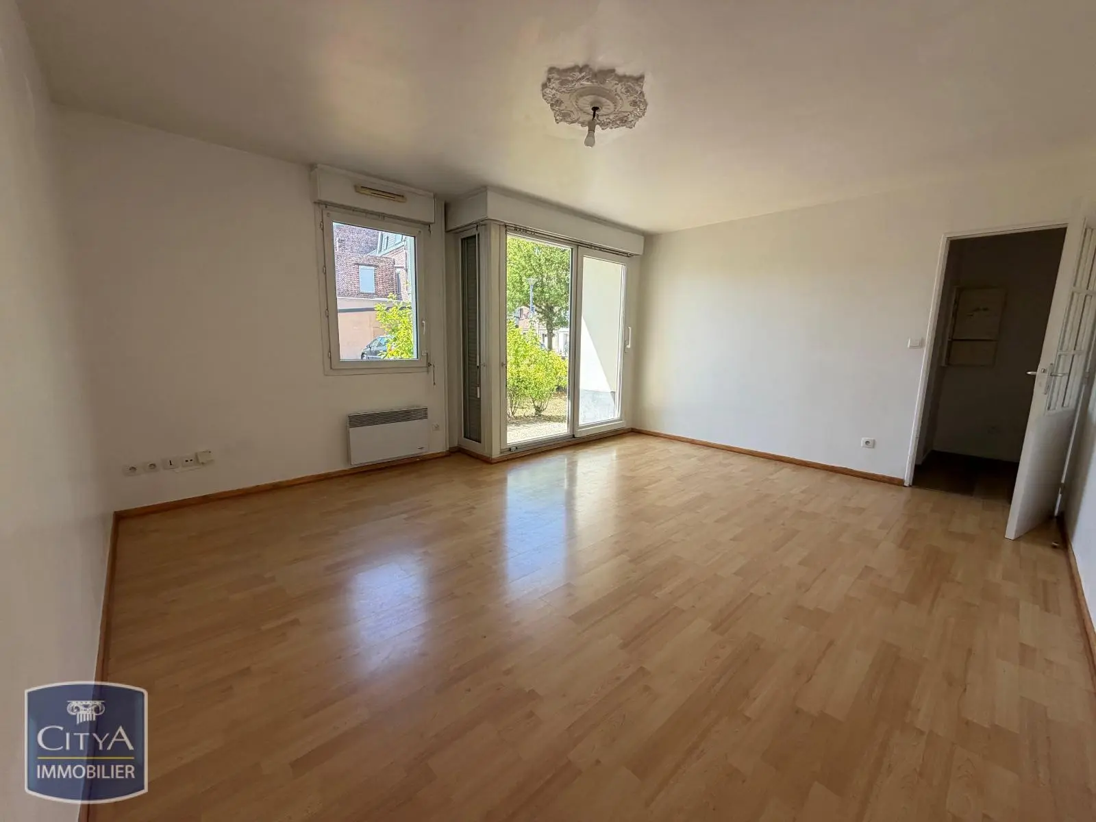 Photo 2 Appartement 2 pièces 50.38m²