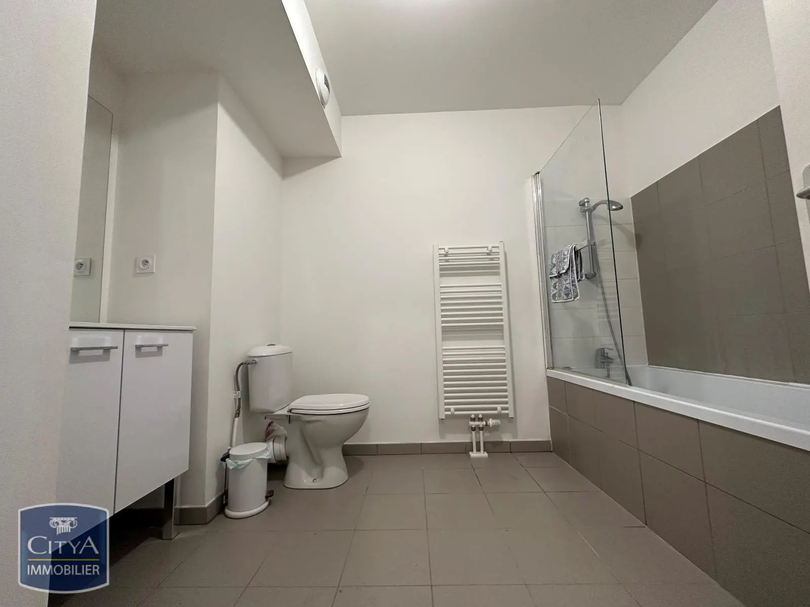 Photo 5 Appartement 1 pièce 28.25m²