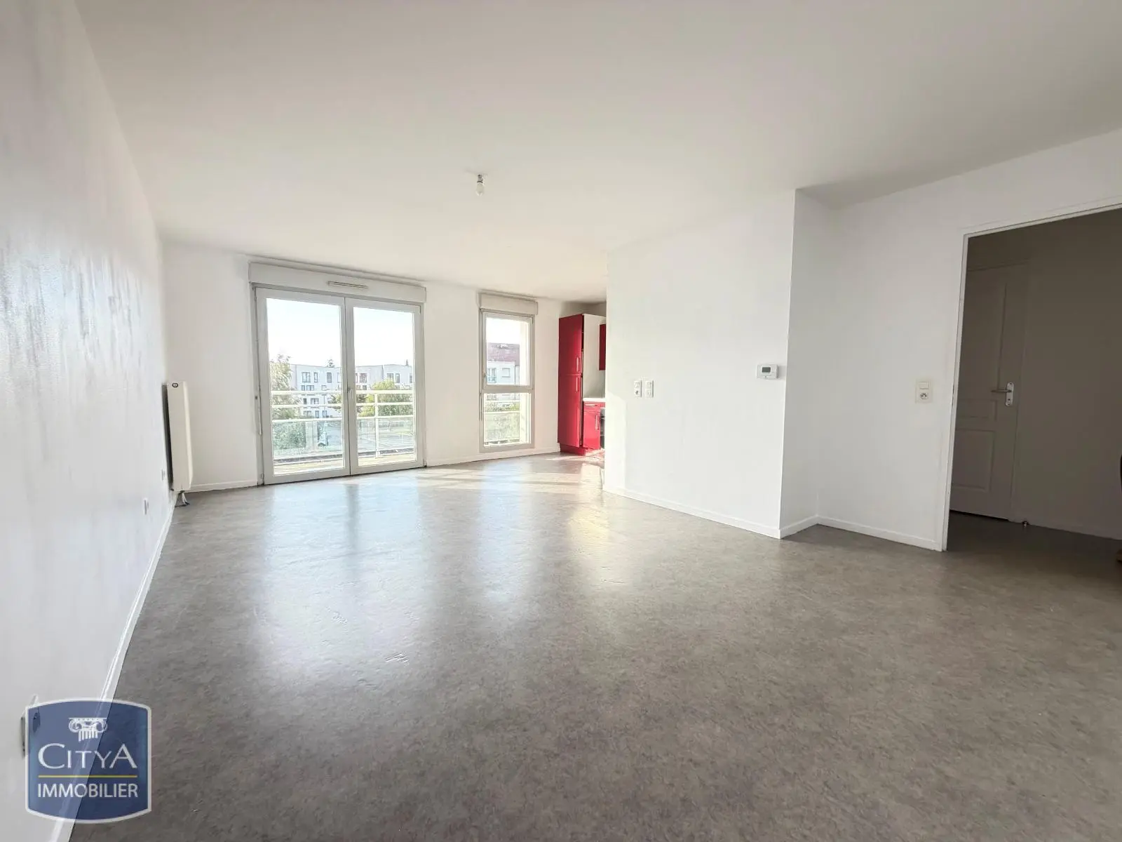 Photo 1 Appartement 3 pièces 65.86m²