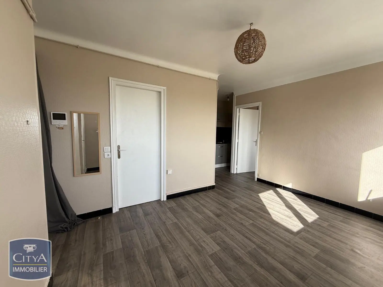 Photo 2 Appartement 2 pièces 36.59m²