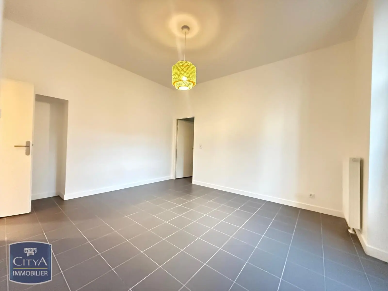 Photo 3 Appartement 2 pièces 46.04m²